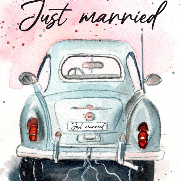 Just Married
