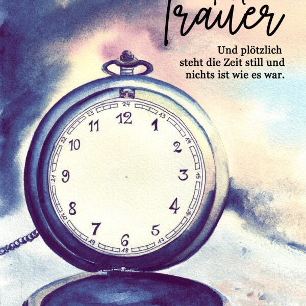 Die Zeit steht still
