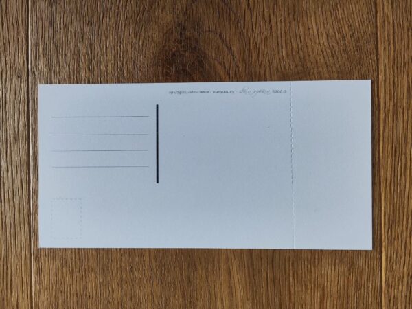 Postkartenkalender 2026 – Bild 3
