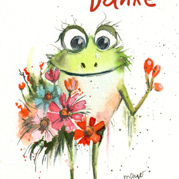 Danke