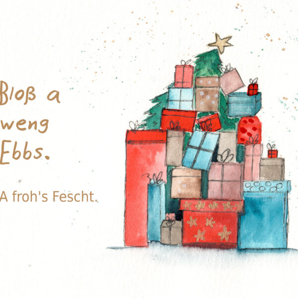 Geschenkeberg